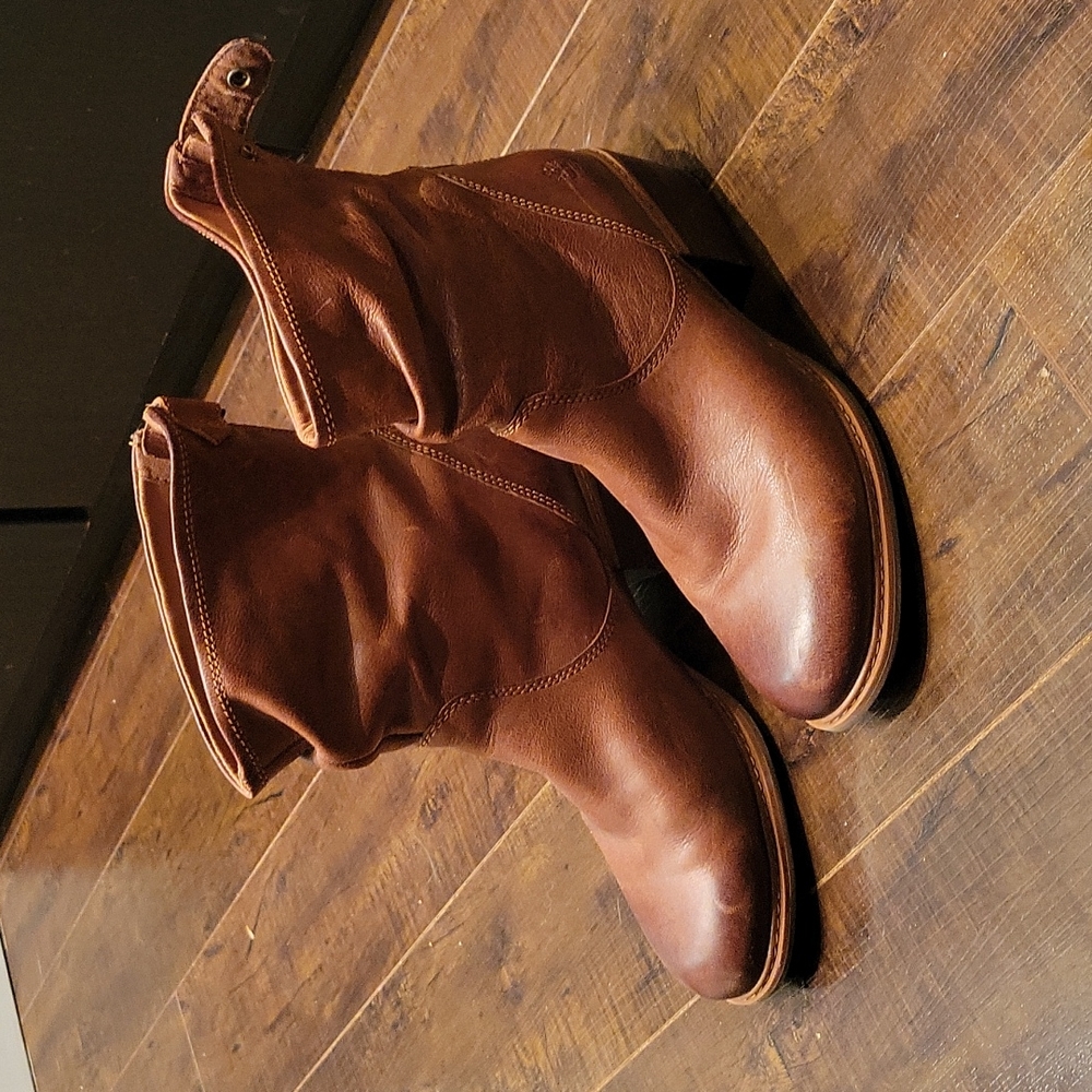 Timberland boot